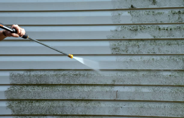Best Parking Lot and Garage Cleaning  in Sault Ste Marie, MI