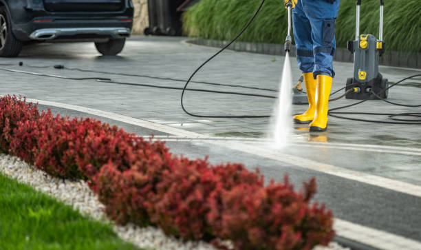 Sault Ste Marie, MI Pressure Washing Services Company