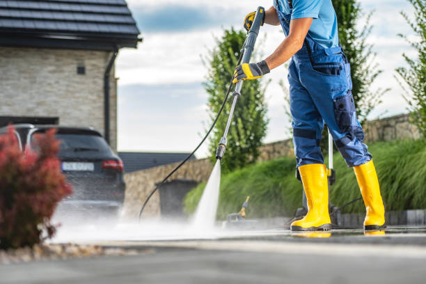 Best Post-Construction Pressure Washing  in Sault Ste Marie, MI