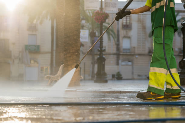 Sault Ste Marie, MI Pressure Washing Services Company